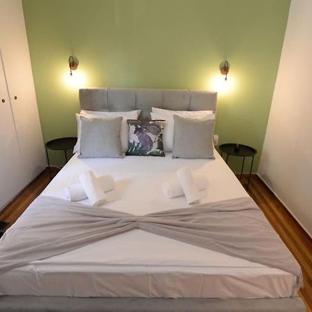 Minimal Apartment In Koukaki Αθήνα Εξωτερικό φωτογραφία